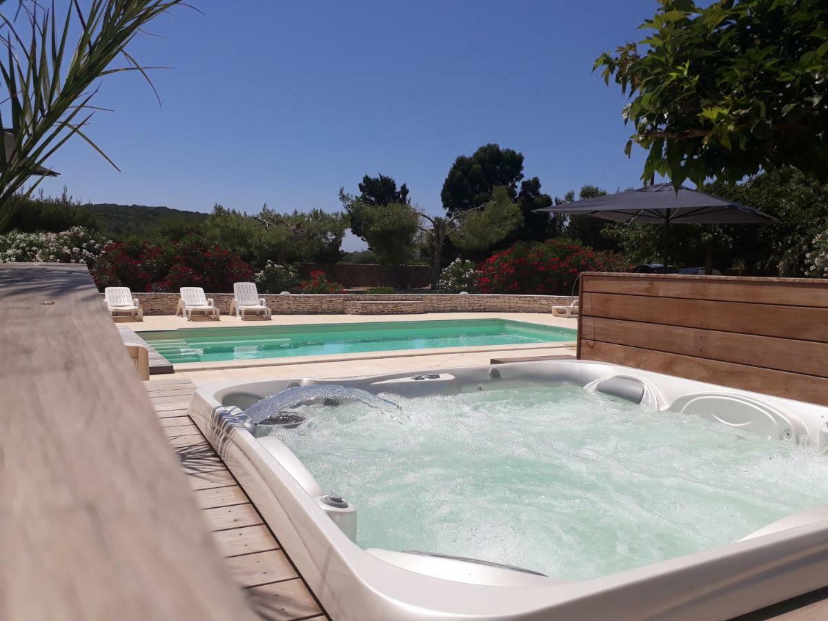 Fazio Hotel Bonifacio (Corsica)