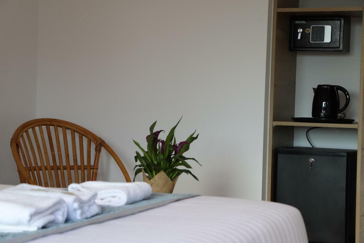 Hotel Fazio 3*