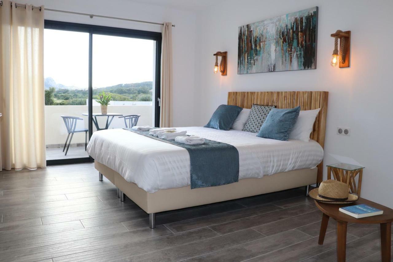 Hotel Fazio Bonifacio (Corsica)