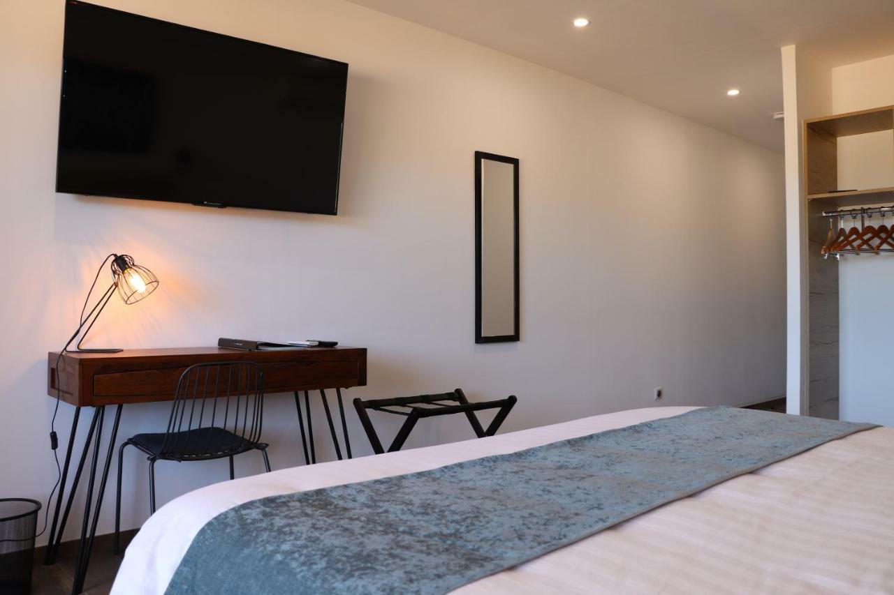 Fazio Hotel Bonifacio (Corsica)