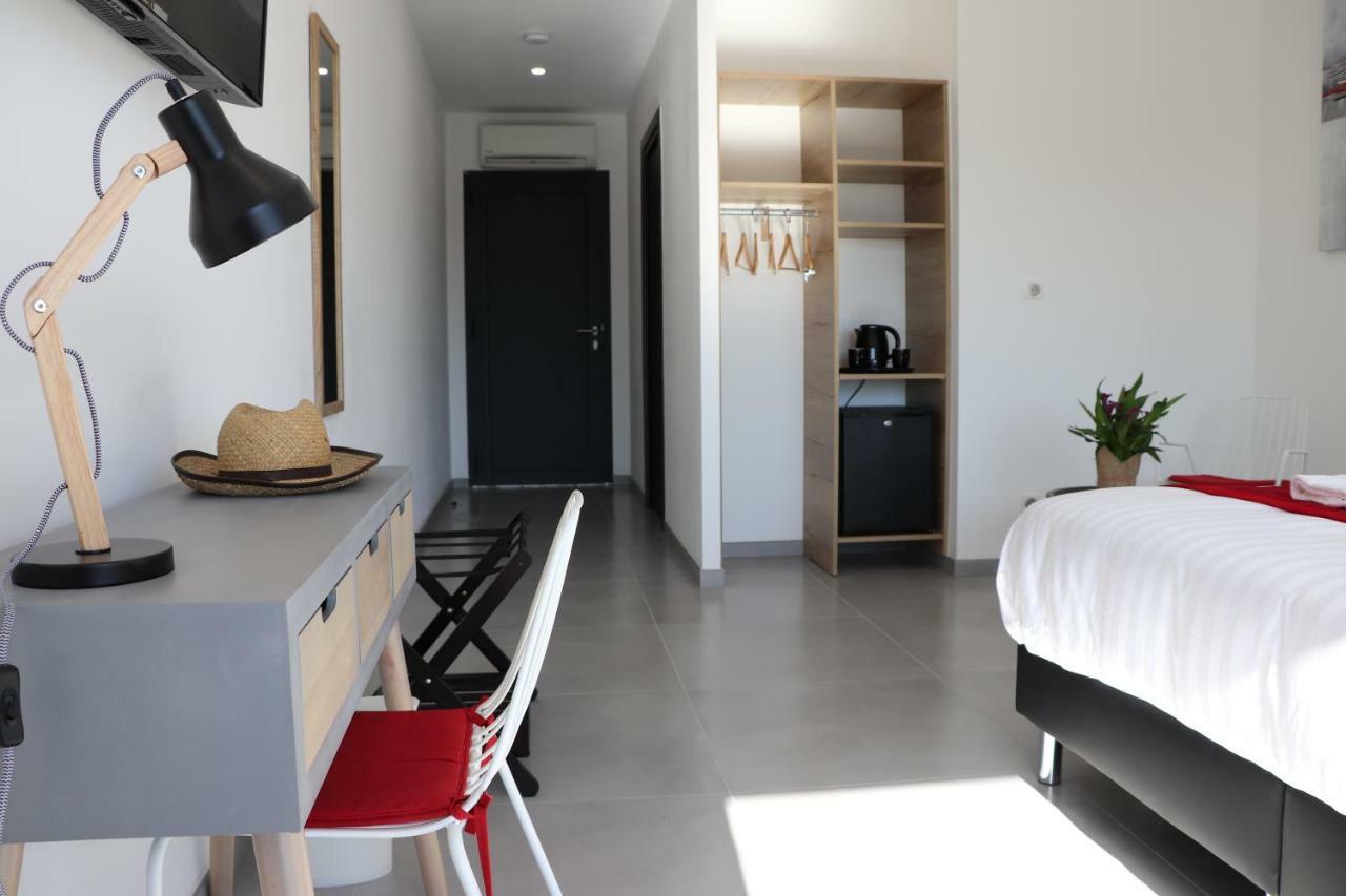 Fazio Hotel