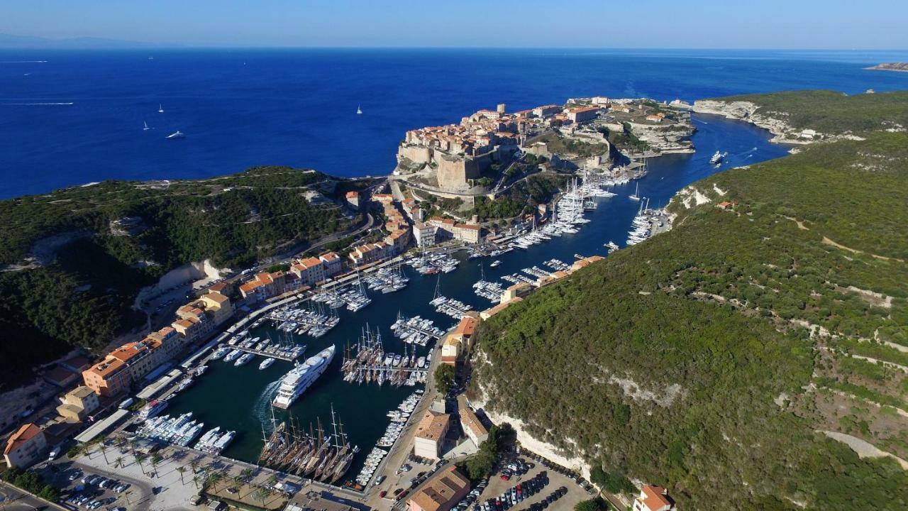 Fazio Bonifacio (Corsica)