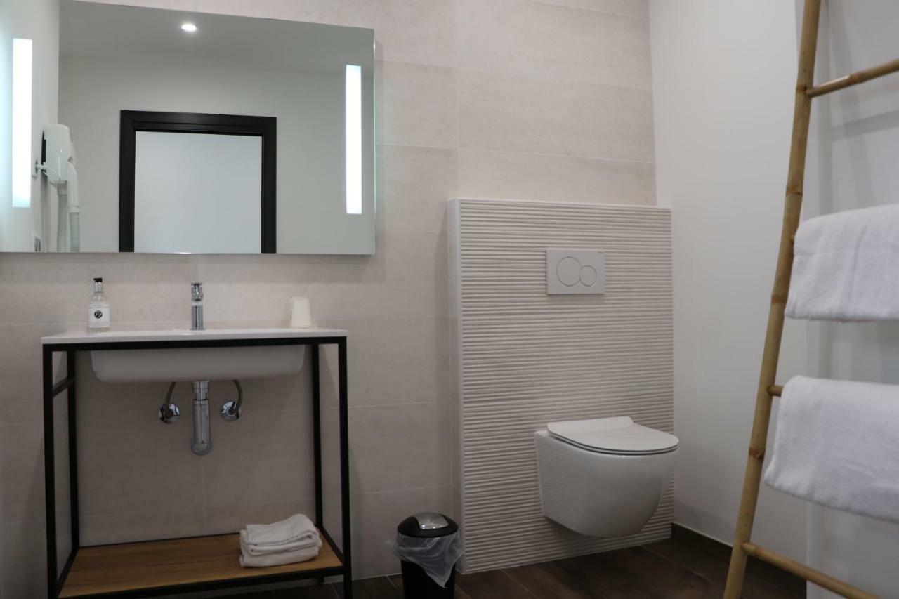 Fazio Hotel Bonifacio (Corsica)