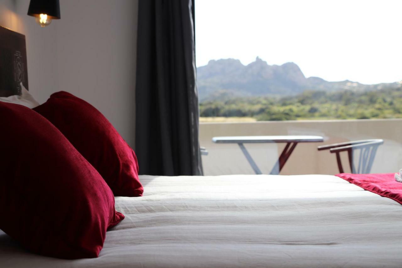 Fazio Hotel Bonifacio (Corsica)