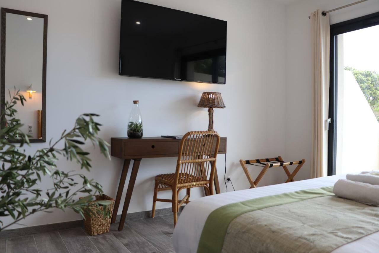 Fazio Hotel Bonifacio (Corsica)